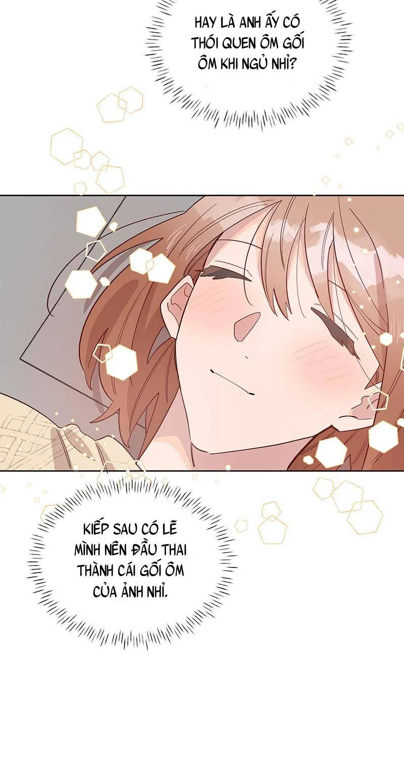 Quyến Rũ Anh Ấy Chap 10 - Next Chap 11