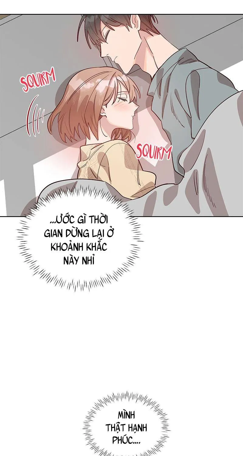 Quyến Rũ Anh Ấy Chap 10 - Next Chap 11