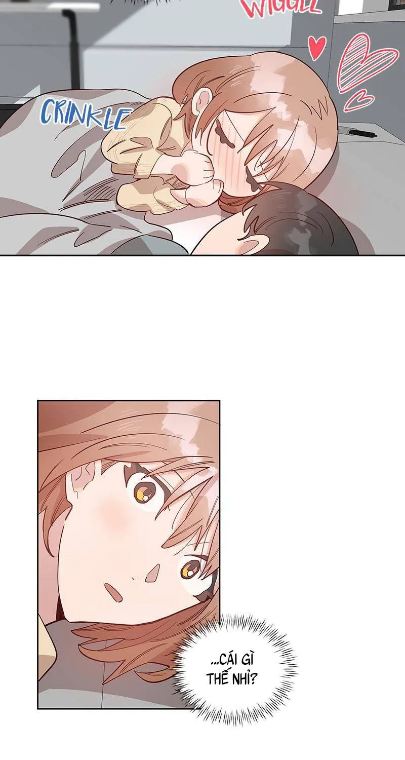 Quyến Rũ Anh Ấy Chap 10 - Next Chap 11