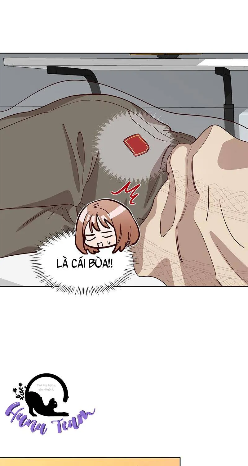 Quyến Rũ Anh Ấy Chap 10 - Next Chap 11