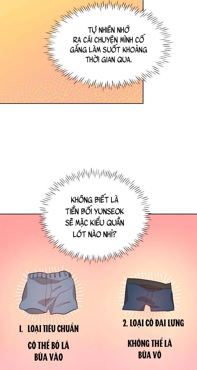 Quyến Rũ Anh Ấy Chap 10 - Next Chap 11