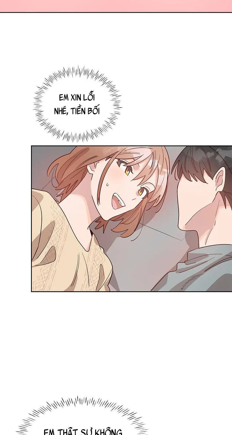 Quyến Rũ Anh Ấy Chap 10 - Next Chap 11