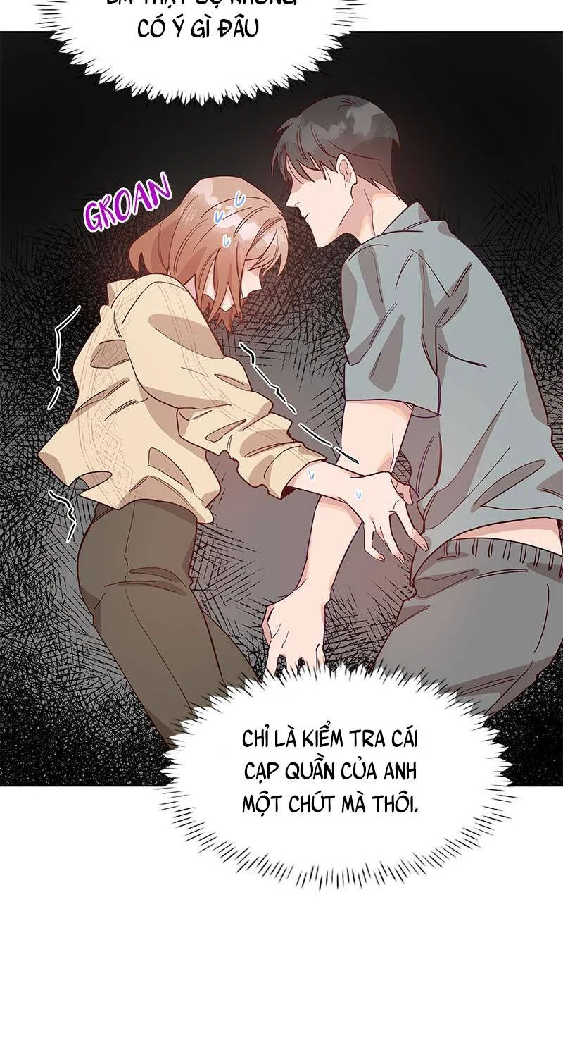 Quyến Rũ Anh Ấy Chap 10 - Next Chap 11
