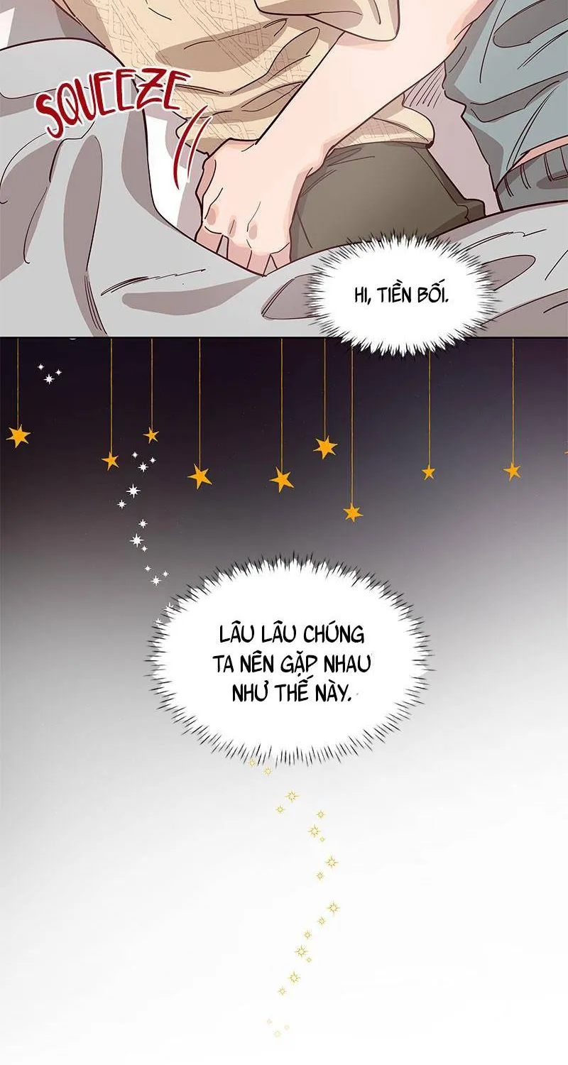 Quyến Rũ Anh Ấy Chap 10 - Next Chap 11