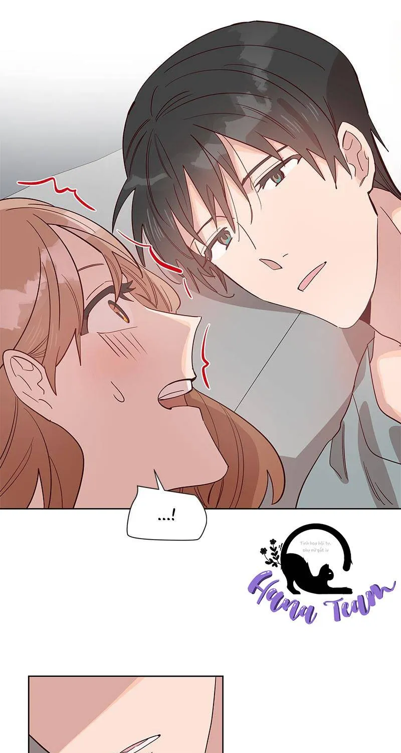 Quyến Rũ Anh Ấy Chap 10 - Next Chap 11