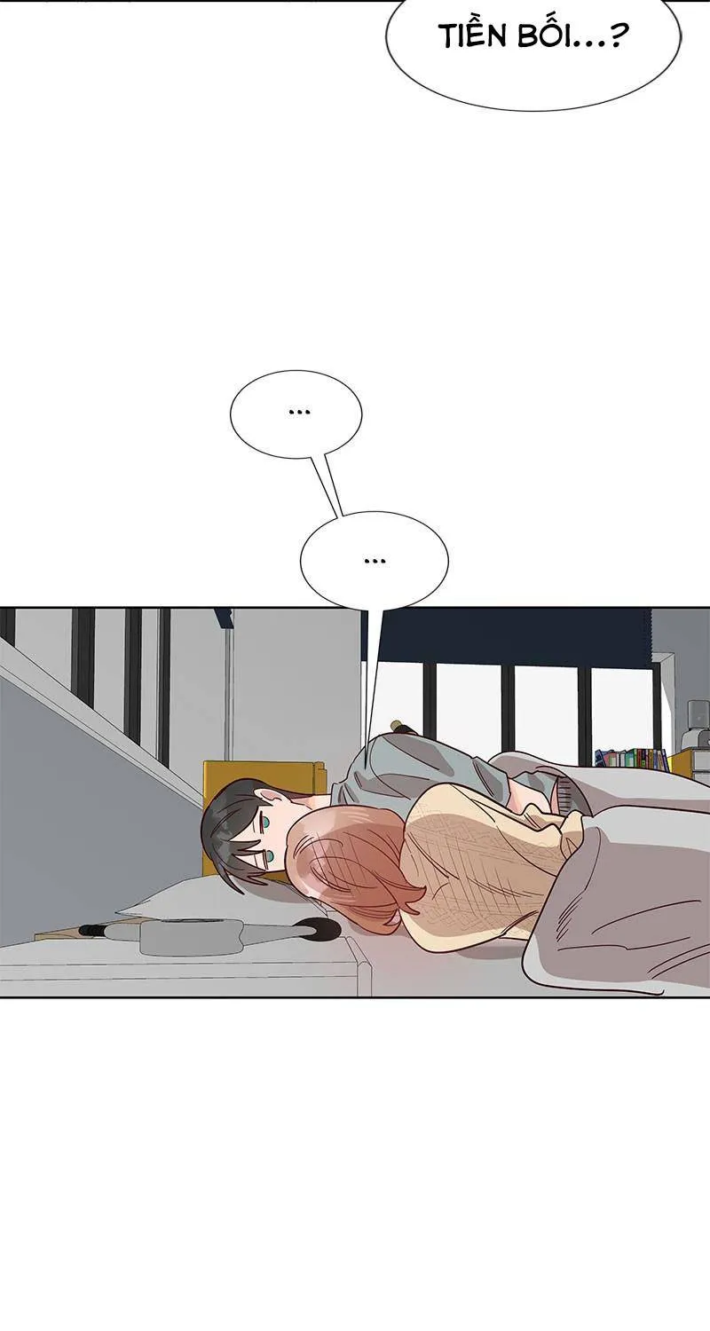 Quyến Rũ Anh Ấy Chap 10 - Next Chap 11