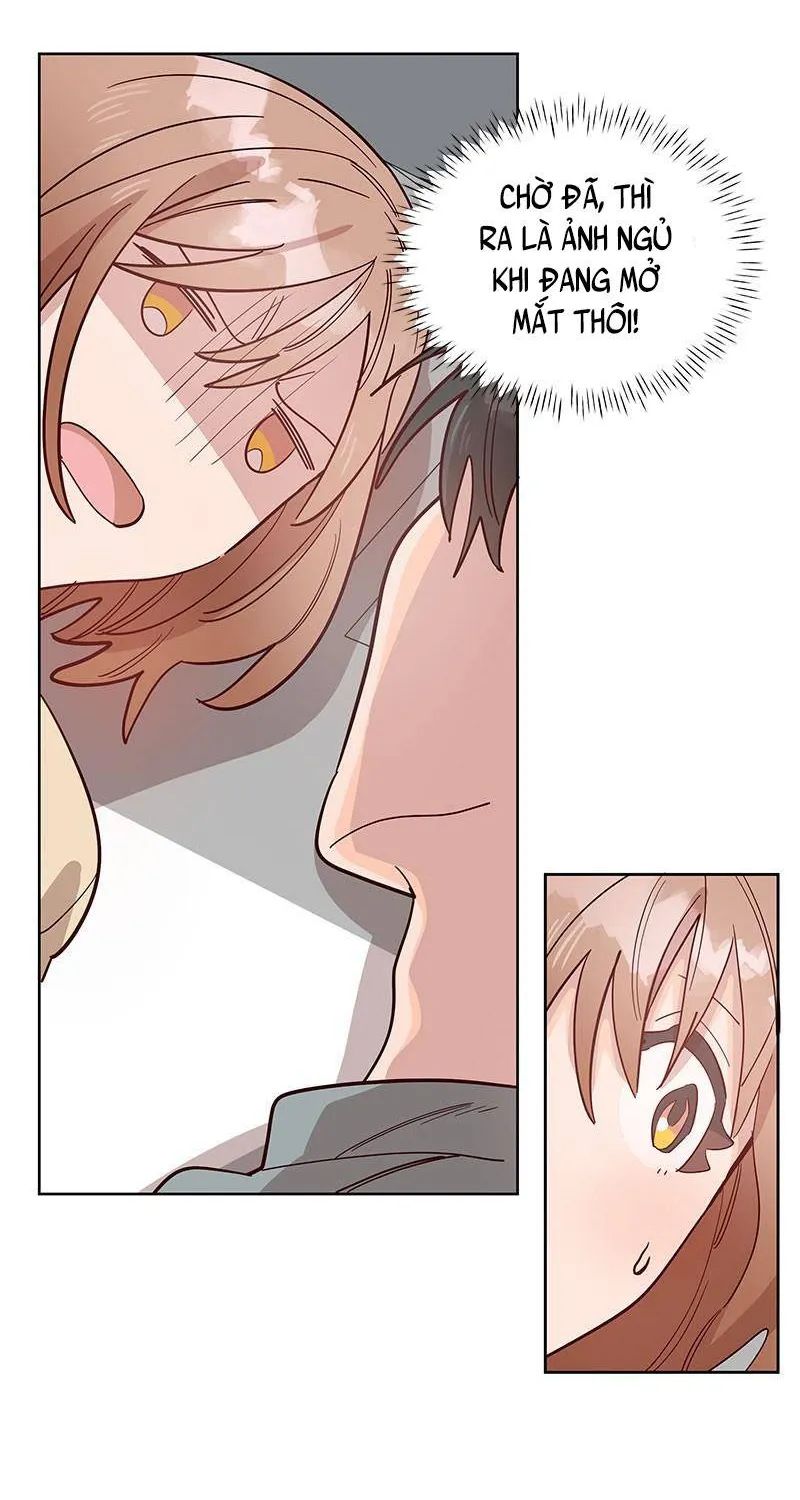 Quyến Rũ Anh Ấy Chap 10 - Next Chap 11
