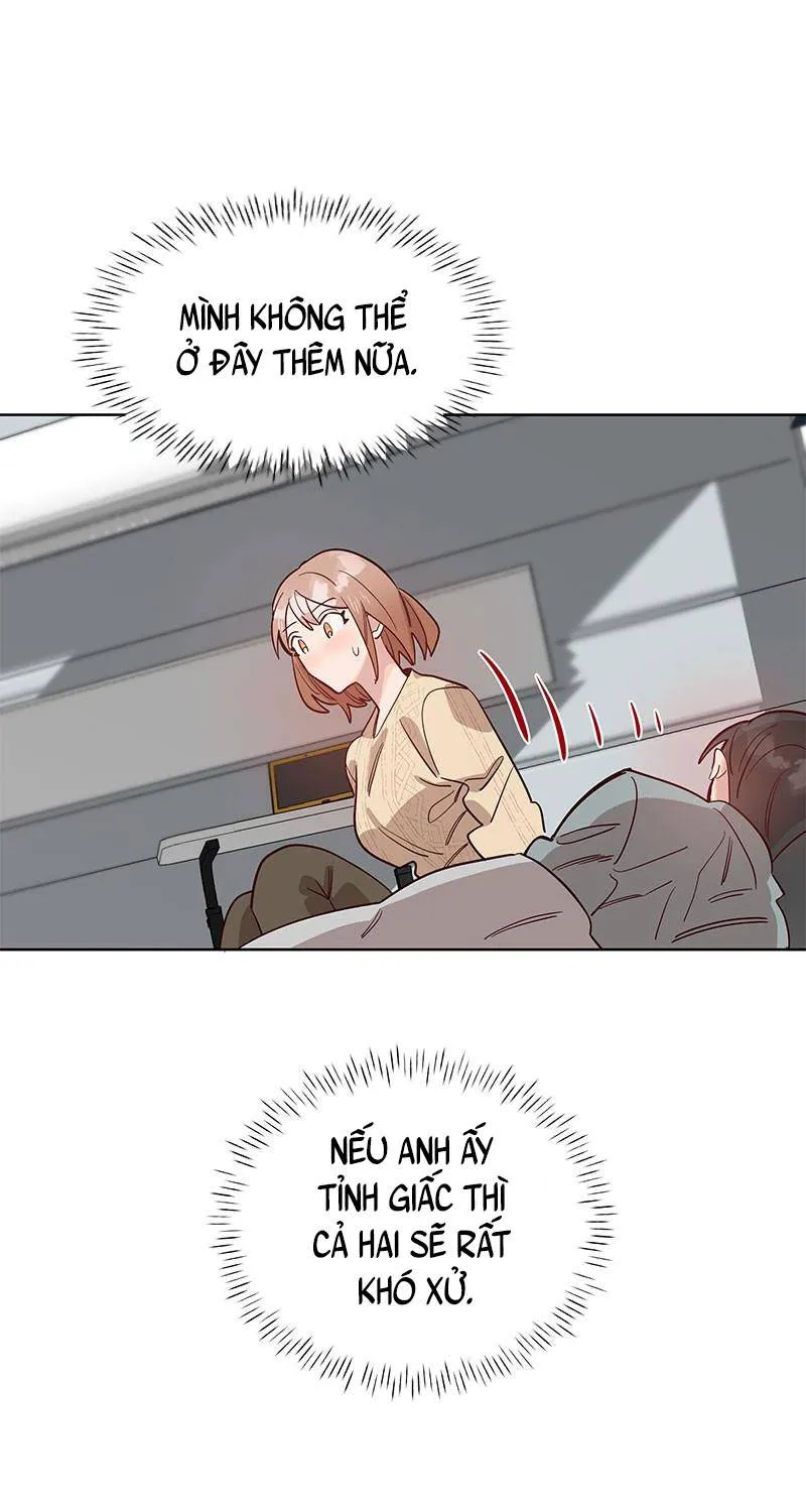 Quyến Rũ Anh Ấy Chap 10 - Next Chap 11