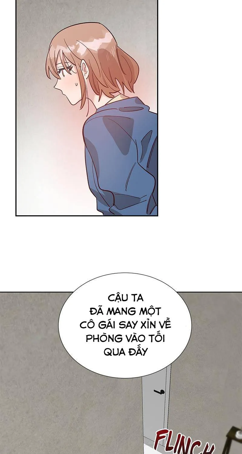 Quyến Rũ Anh Ấy Chap 10 - Next Chap 11