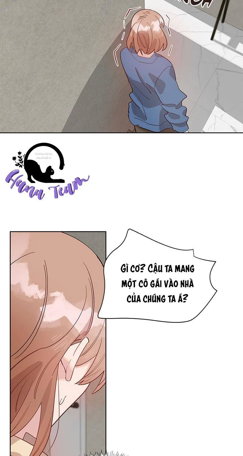 Quyến Rũ Anh Ấy Chap 10 - Next Chap 11
