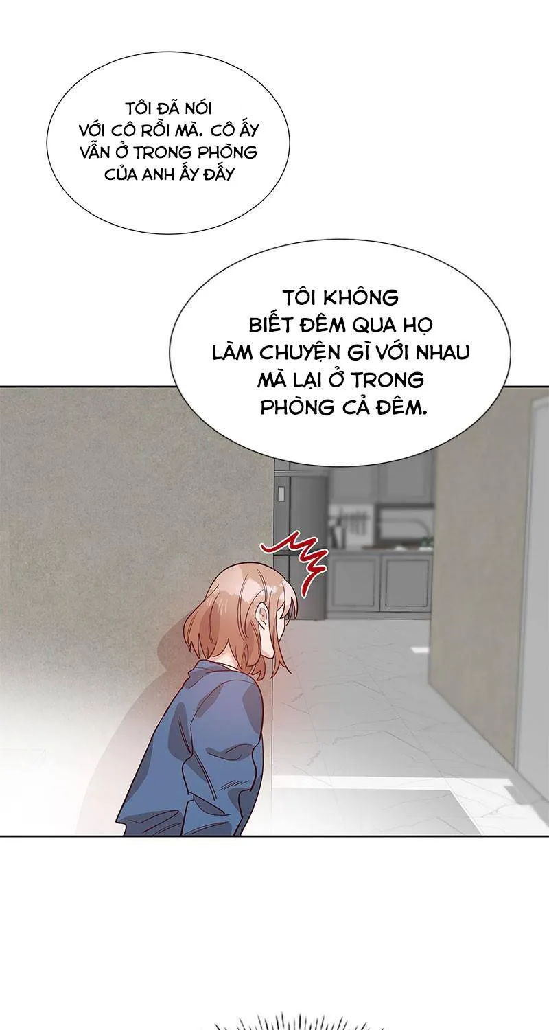 Quyến Rũ Anh Ấy Chap 10 - Next Chap 11