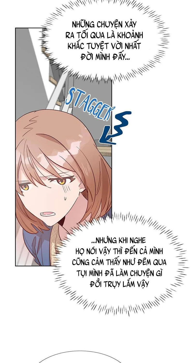 Quyến Rũ Anh Ấy Chap 10 - Next Chap 11