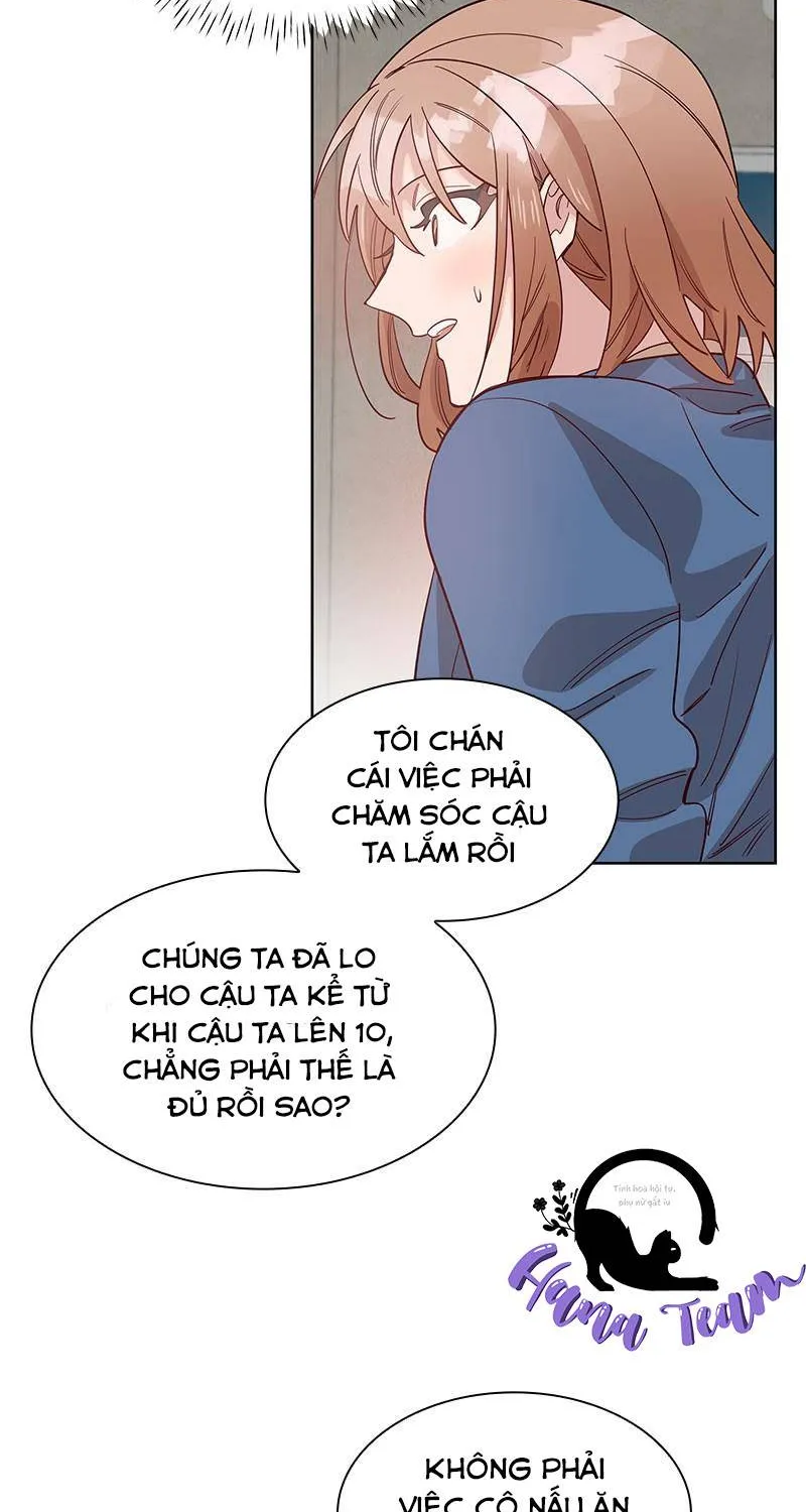Quyến Rũ Anh Ấy Chap 10 - Next Chap 11