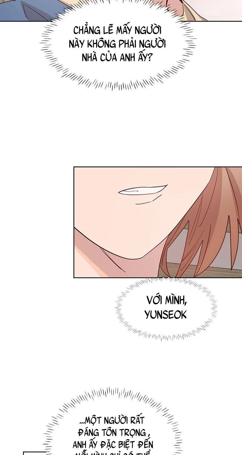 Quyến Rũ Anh Ấy Chap 10 - Next Chap 11
