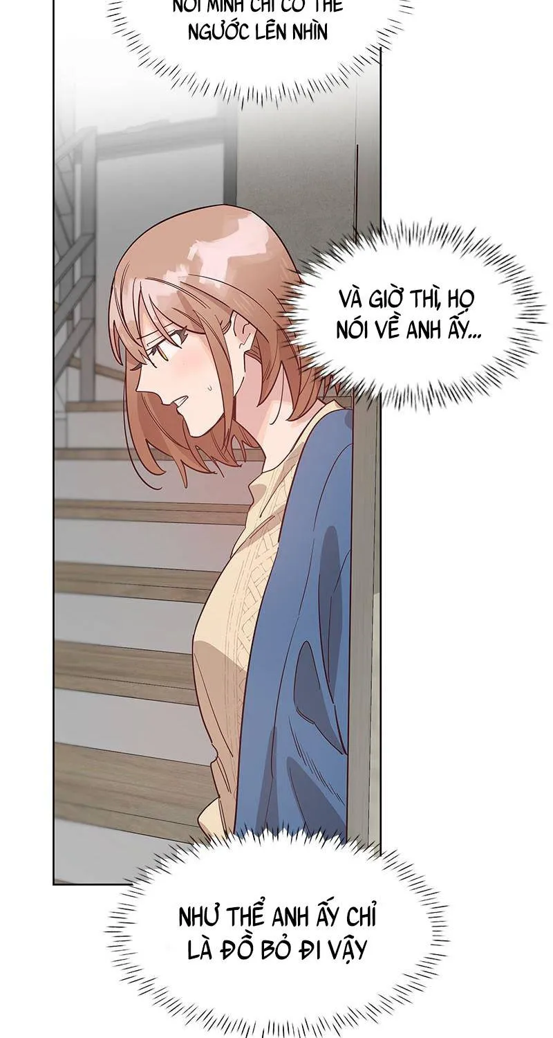 Quyến Rũ Anh Ấy Chap 10 - Next Chap 11