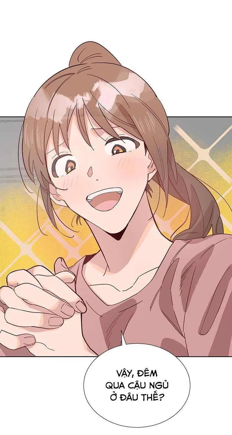 Quyến Rũ Anh Ấy Chap 10 - Next Chap 11