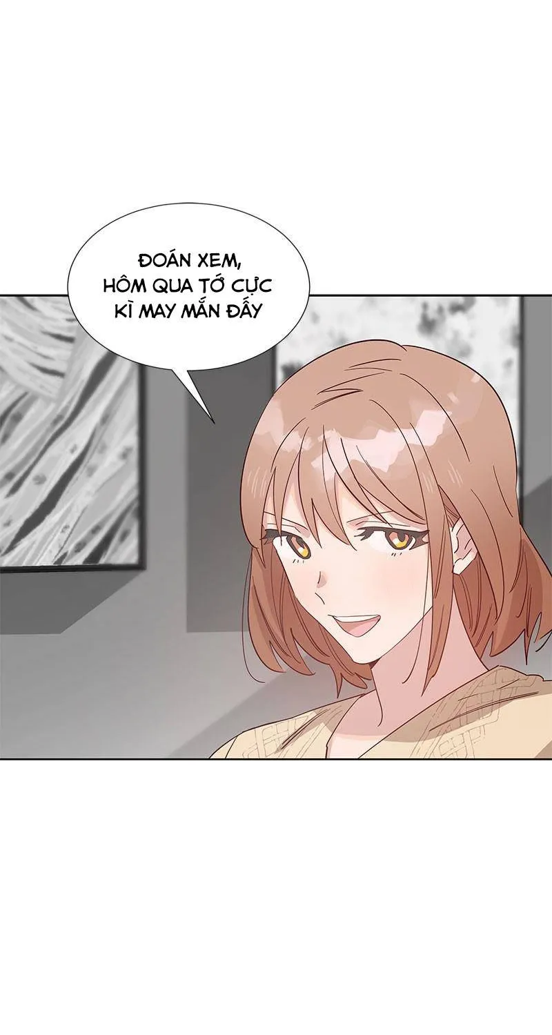 Quyến Rũ Anh Ấy Chap 10 - Next Chap 11