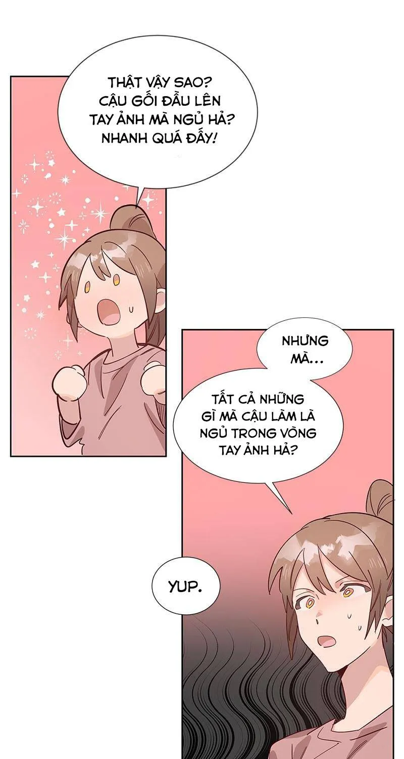 Quyến Rũ Anh Ấy Chap 10 - Next Chap 11