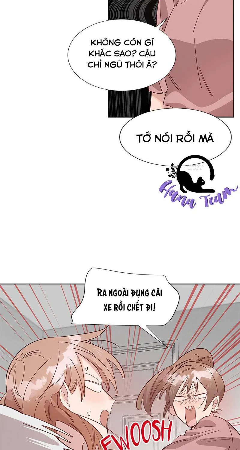 Quyến Rũ Anh Ấy Chap 10 - Next Chap 11