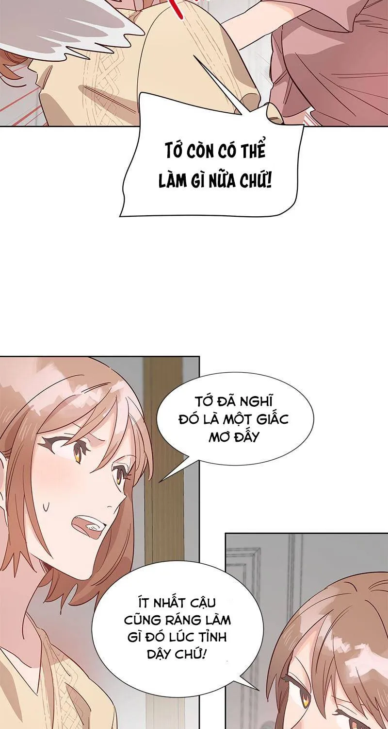 Quyến Rũ Anh Ấy Chap 10 - Next Chap 11