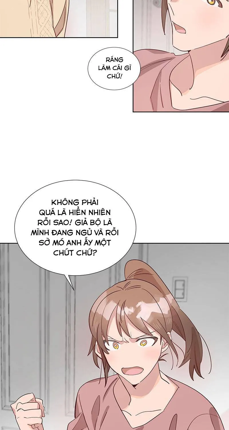 Quyến Rũ Anh Ấy Chap 10 - Next Chap 11