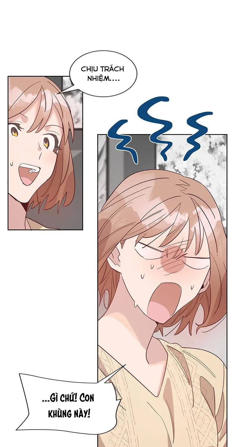 Quyến Rũ Anh Ấy Chap 10 - Next Chap 11