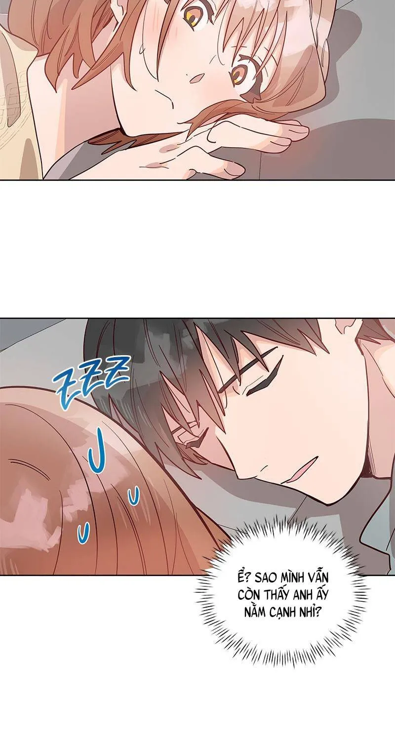 Quyến Rũ Anh Ấy Chap 10 - Next Chap 11