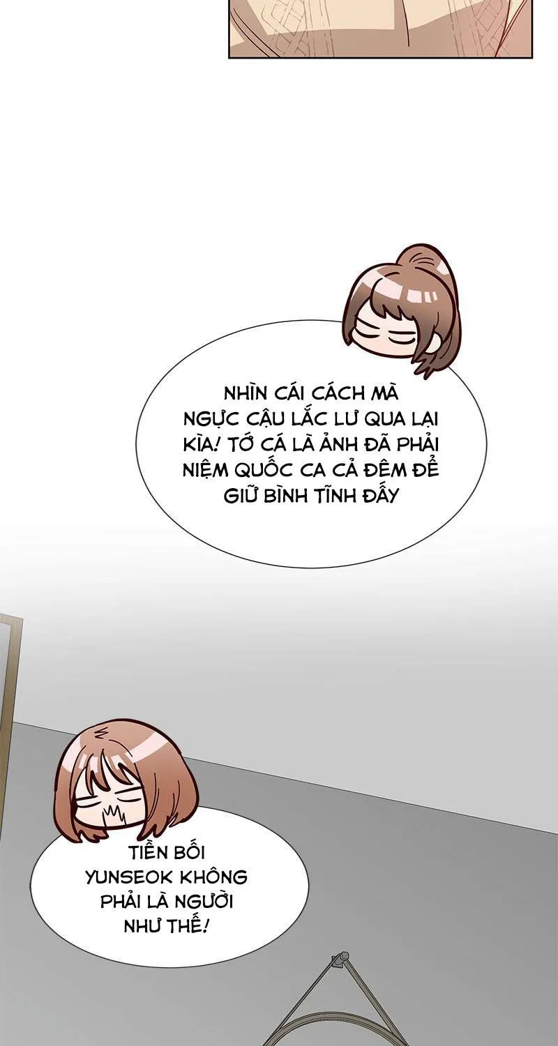 Quyến Rũ Anh Ấy Chap 10 - Next Chap 11