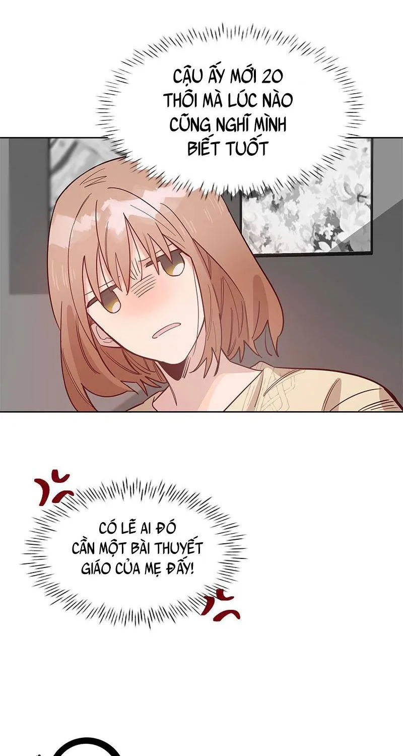 Quyến Rũ Anh Ấy Chap 10 - Next Chap 11