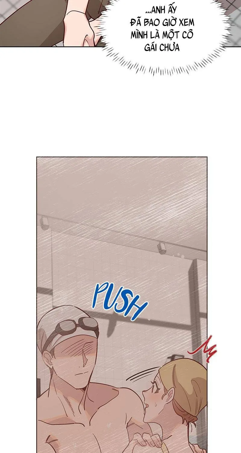 Quyến Rũ Anh Ấy Chap 10 - Next Chap 11