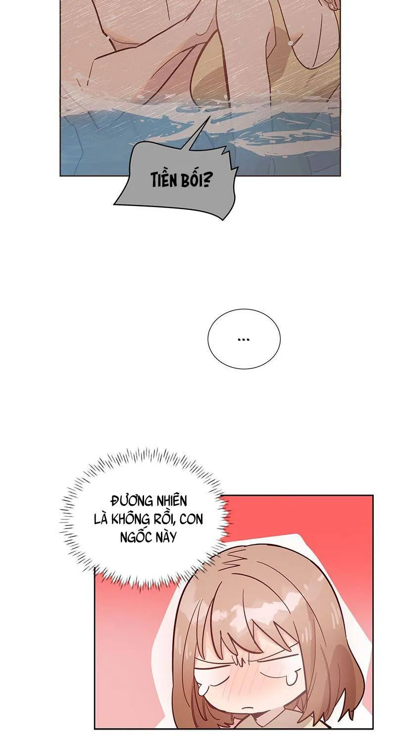 Quyến Rũ Anh Ấy Chap 10 - Next Chap 11