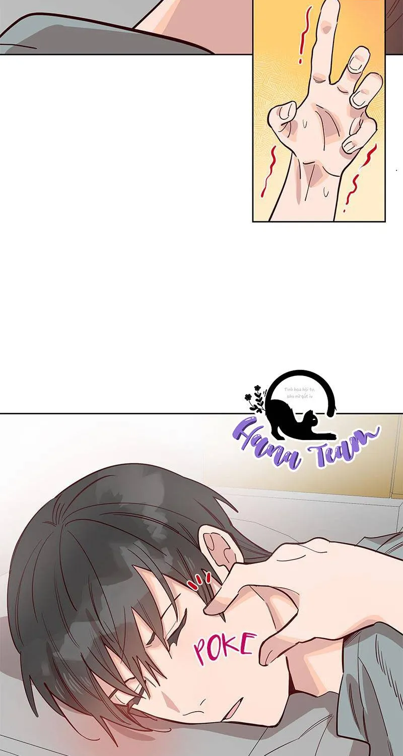Quyến Rũ Anh Ấy Chap 10 - Next Chap 11