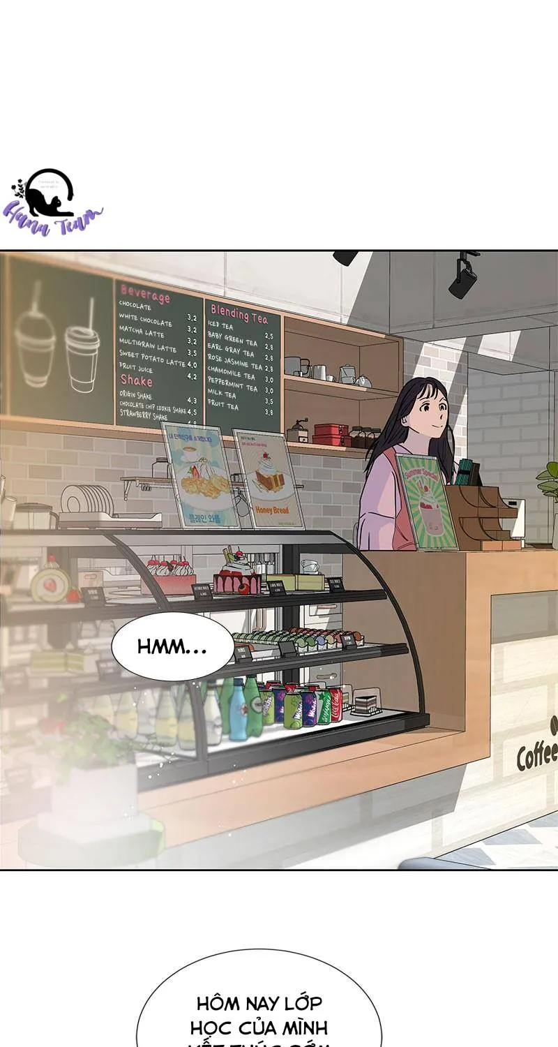Quyến Rũ Anh Ấy Chap 11 - Next Chap 12