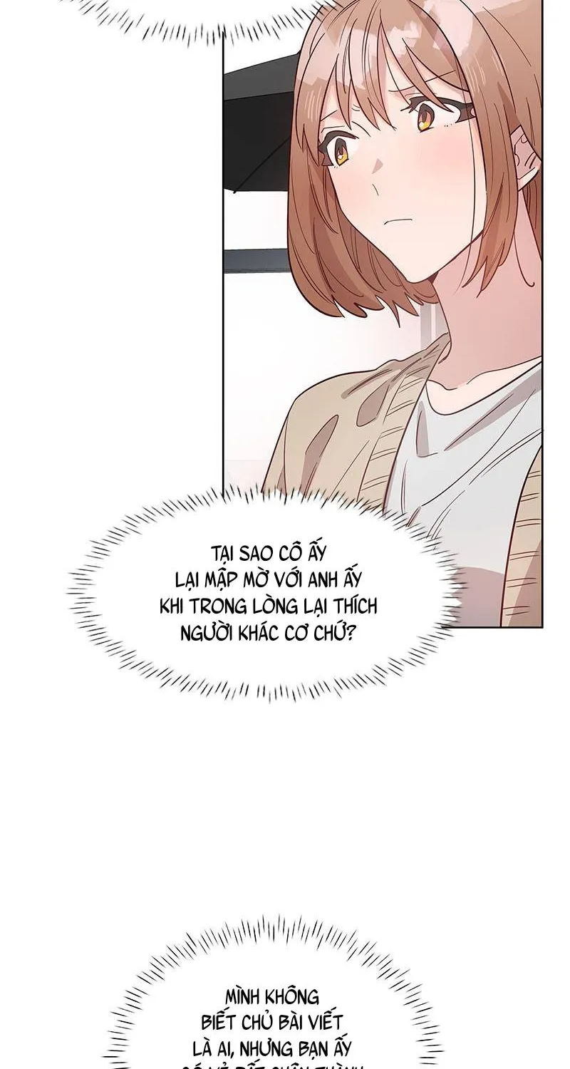 Quyến Rũ Anh Ấy Chap 11 - Next Chap 12