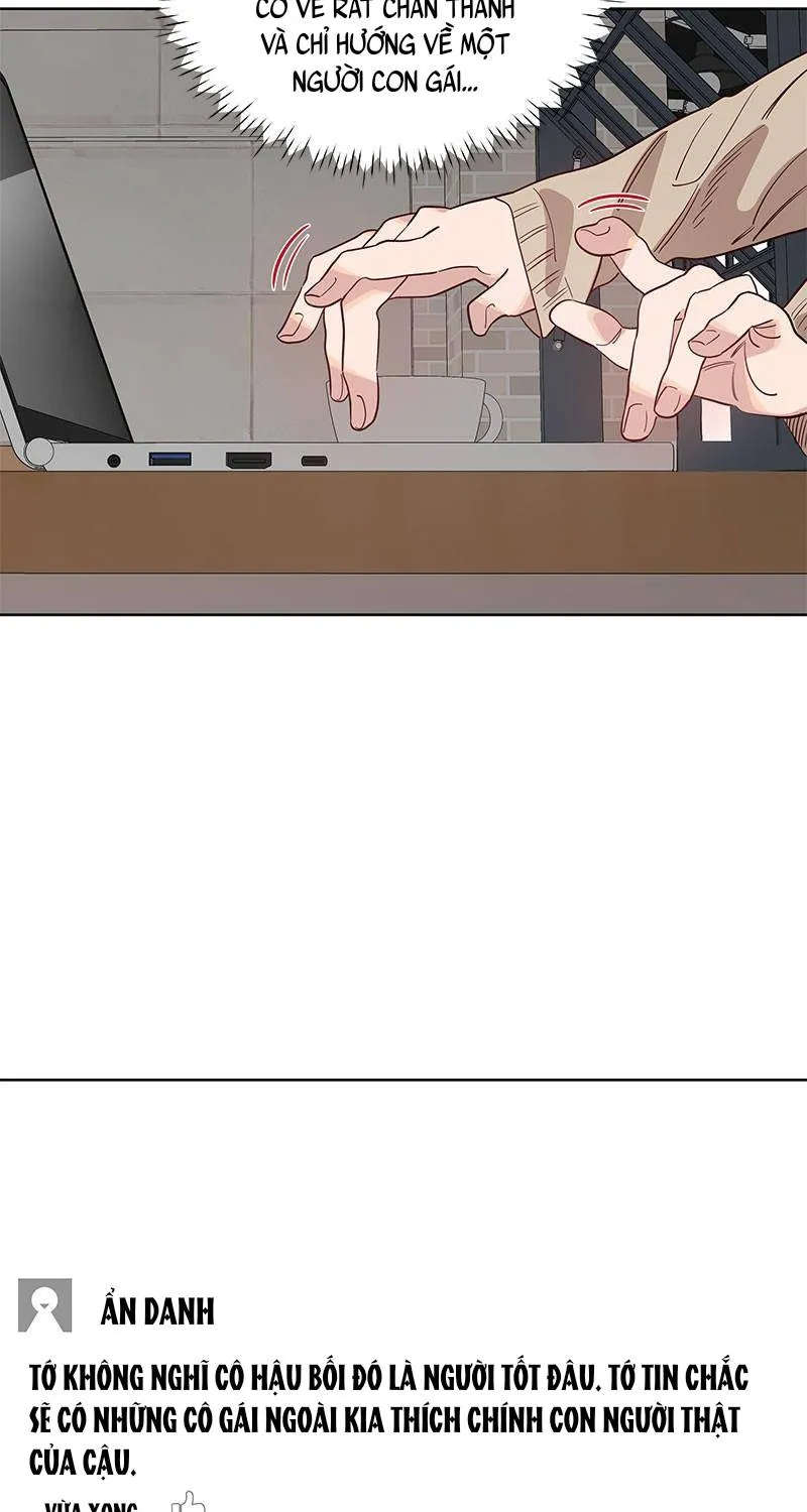 Quyến Rũ Anh Ấy Chap 11 - Next Chap 12