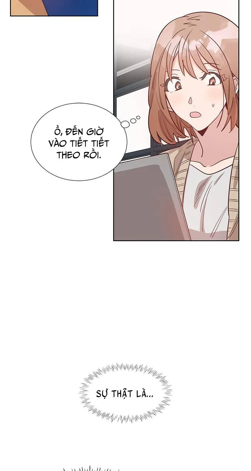 Quyến Rũ Anh Ấy Chap 11 - Next Chap 12