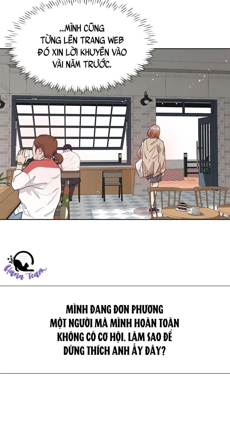 Quyến Rũ Anh Ấy Chap 11 - Next Chap 12
