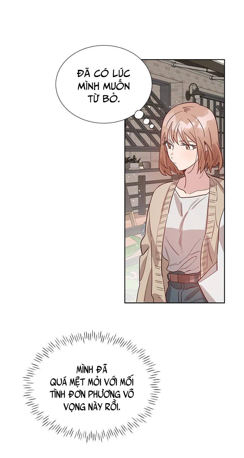 Quyến Rũ Anh Ấy Chap 11 - Next Chap 12