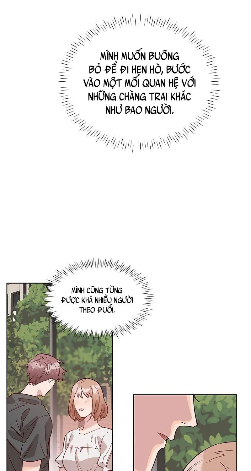 Quyến Rũ Anh Ấy Chap 11 - Next Chap 12