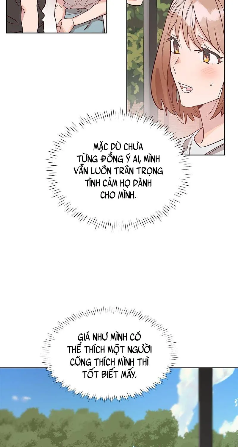 Quyến Rũ Anh Ấy Chap 11 - Next Chap 12