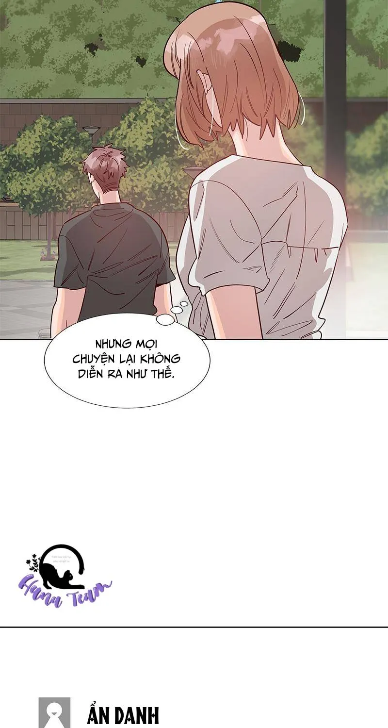 Quyến Rũ Anh Ấy Chap 11 - Next Chap 12