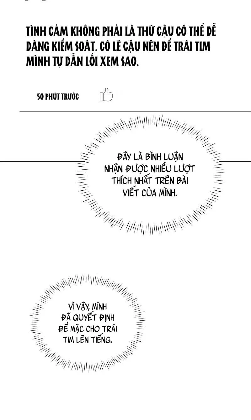 Quyến Rũ Anh Ấy Chap 11 - Next Chap 12