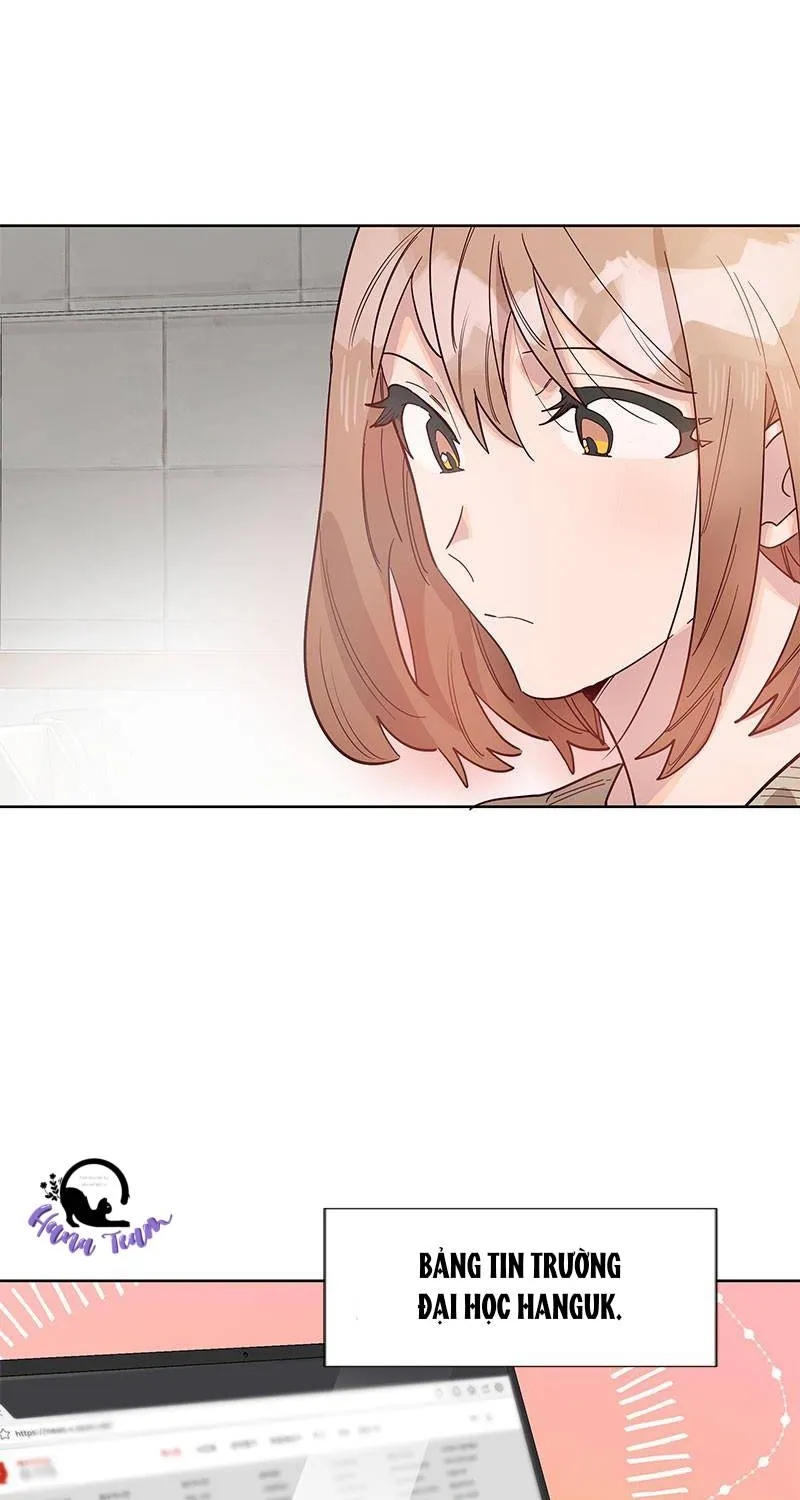 Quyến Rũ Anh Ấy Chap 11 - Next Chap 12