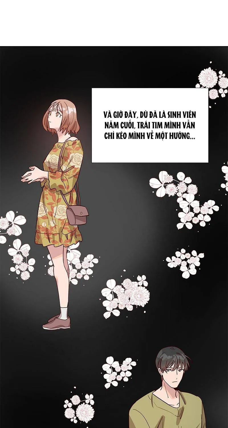 Quyến Rũ Anh Ấy Chap 11 - Next Chap 12