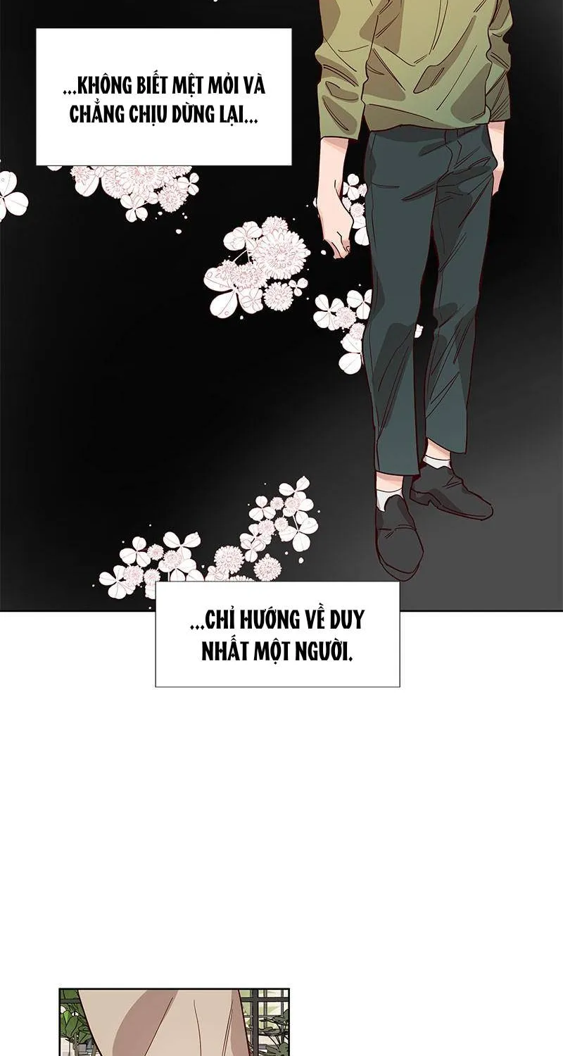 Quyến Rũ Anh Ấy Chap 11 - Next Chap 12