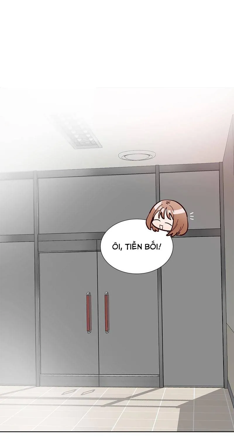 Quyến Rũ Anh Ấy Chap 11 - Next Chap 12