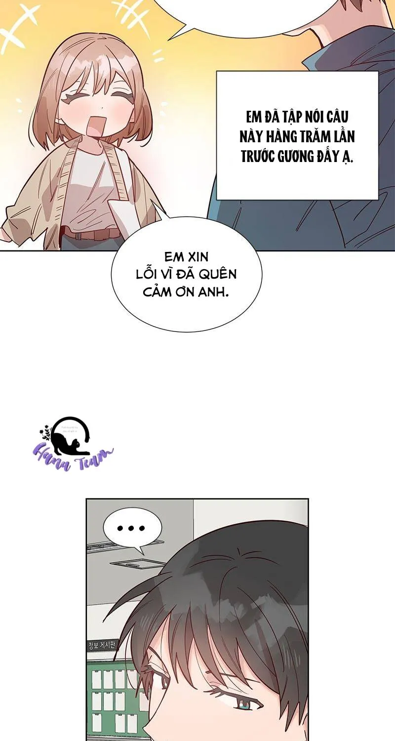 Quyến Rũ Anh Ấy Chap 11 - Next Chap 12