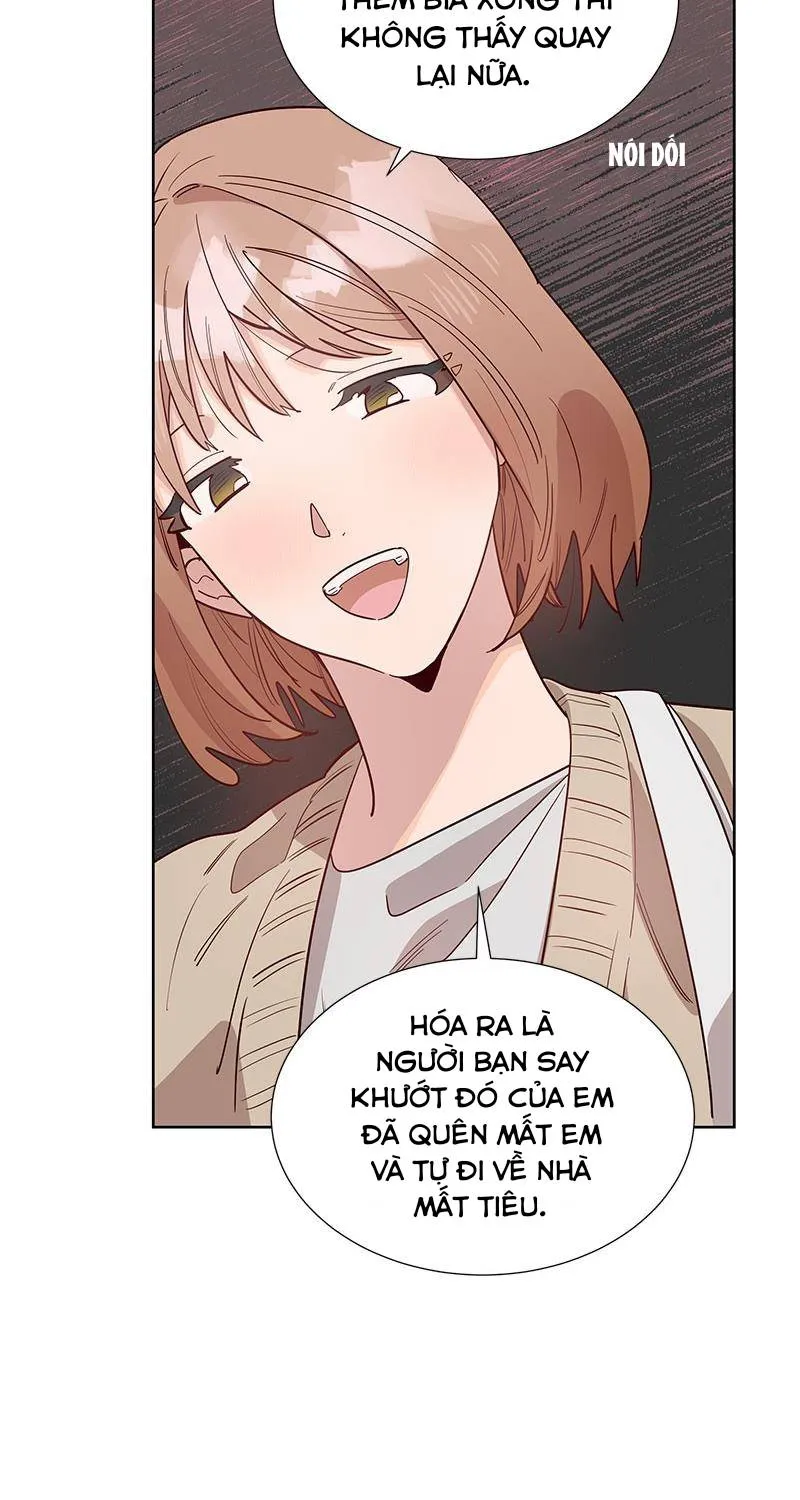 Quyến Rũ Anh Ấy Chap 11 - Next Chap 12