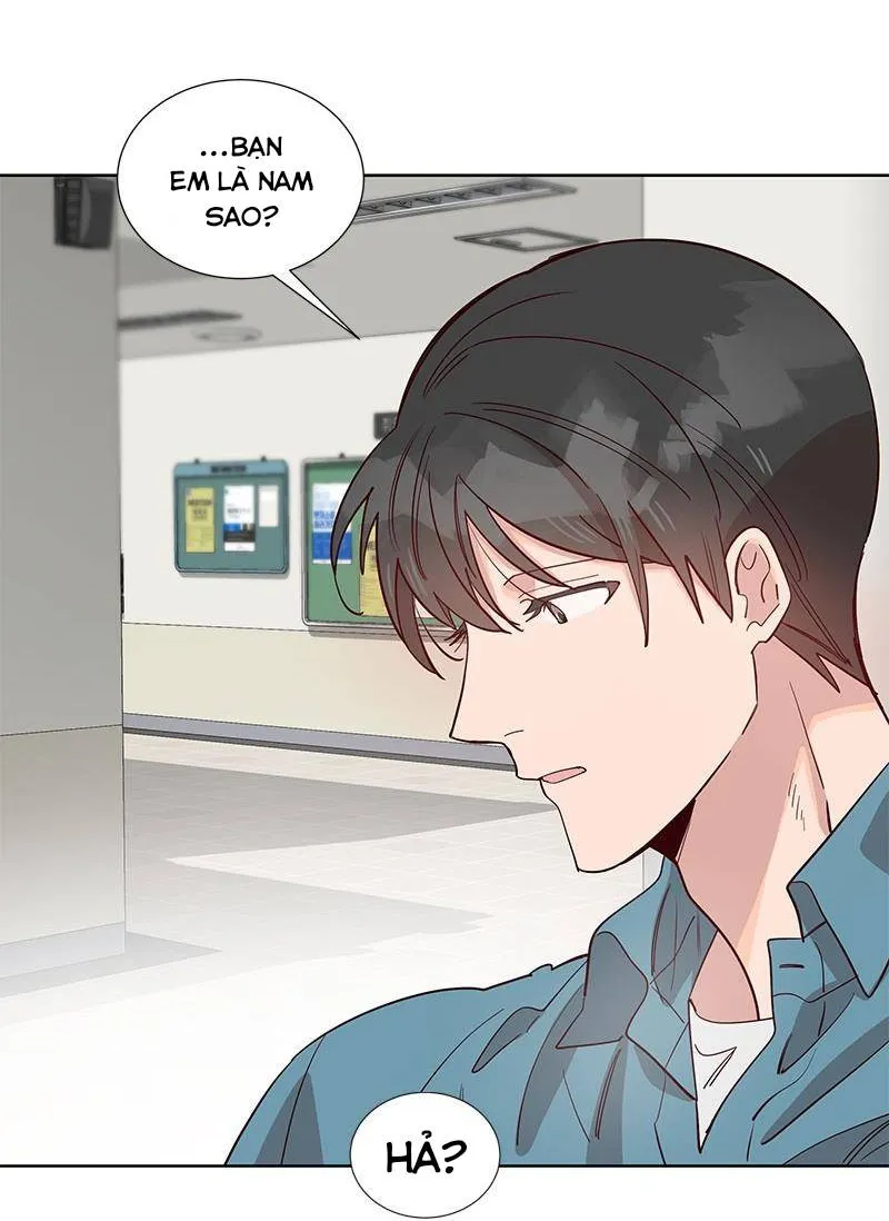 Quyến Rũ Anh Ấy Chap 11 - Next Chap 12
