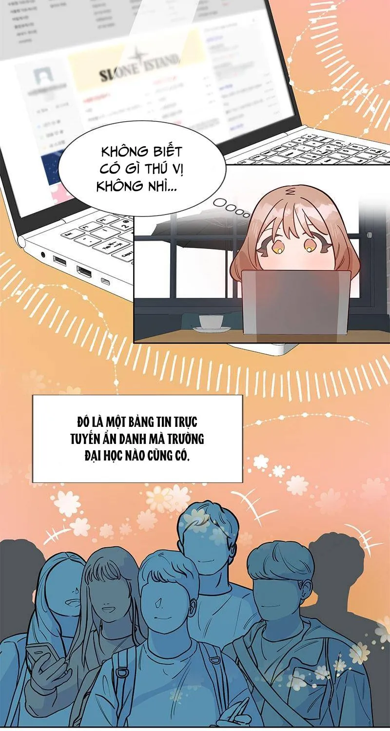 Quyến Rũ Anh Ấy Chap 11 - Next Chap 12